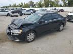 2015 VOLKSWAGEN JETTA SE - 3VWD07AJ2FM286860