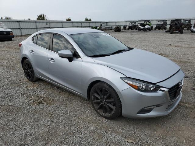 2018 MAZDA 3 TOURING 3MZBN1V31JM205339