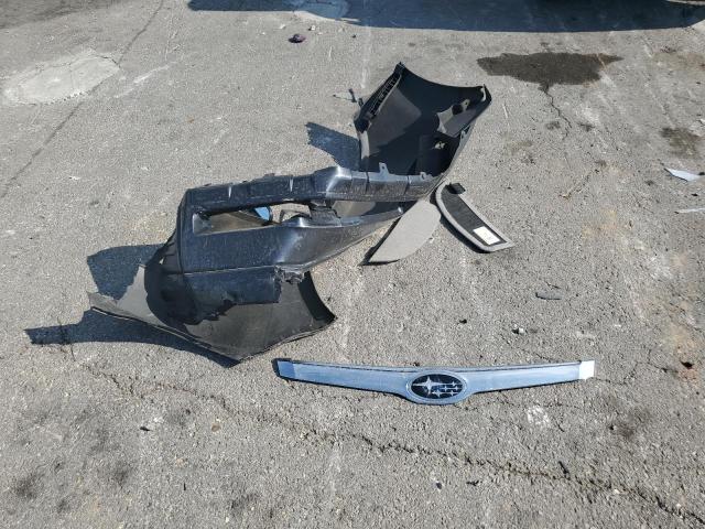 2011 SUBARU FORESTER 2.5X - JF2SHABC7BH716480