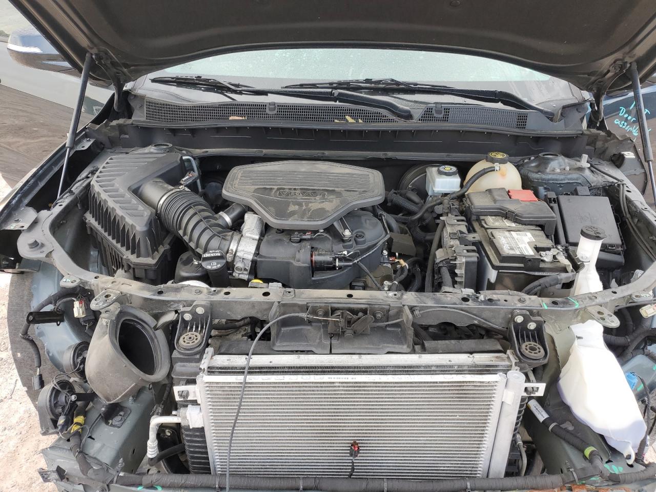 CHEVROLET BLAZER 2LT