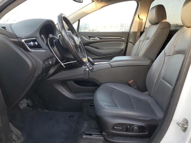 2020 BUICK ENCLAVE ES #3293473426