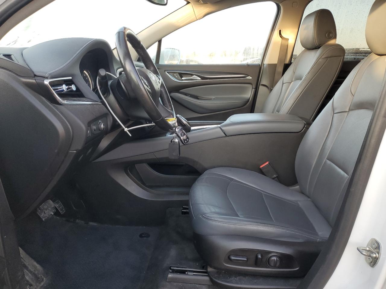 BUICK ENCLAVE ESSENCE