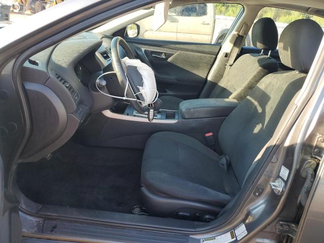 2015 NISSAN ALTIMA 2.5 #3263902672