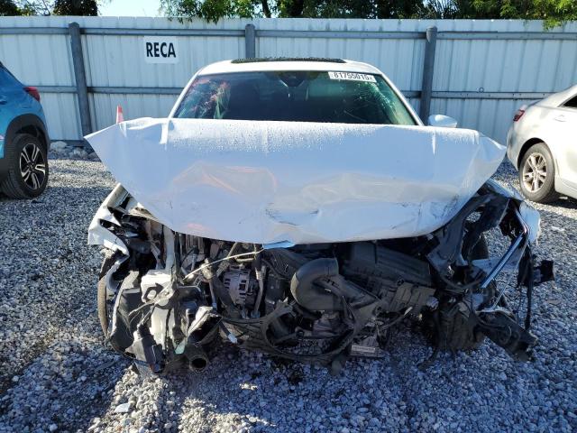 2021 VOLKSWAGEN PASSAT SE #3318712961