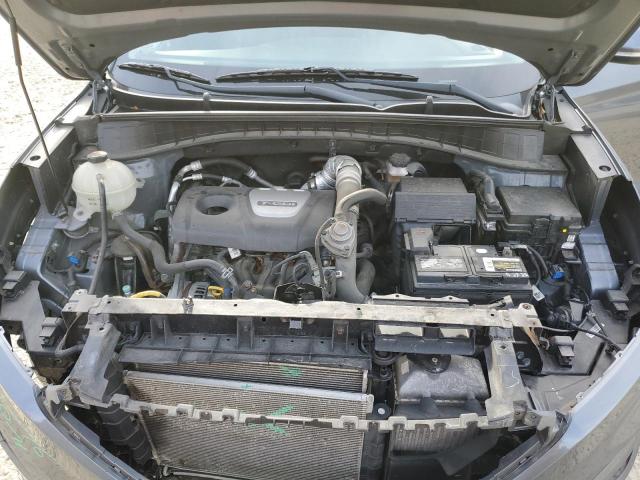 2017 HYUNDAI TUCSON LIM - KM8J3CA20HU306564