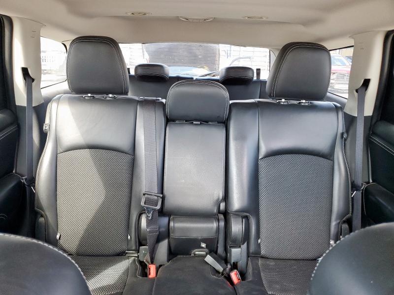 2016 DODGE JOURNEY CR 3C4PDCGB2GT208065