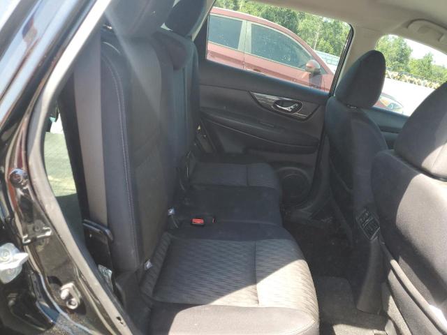 2017 NISSAN ROGUE S 5N1AT2MT7HC877943