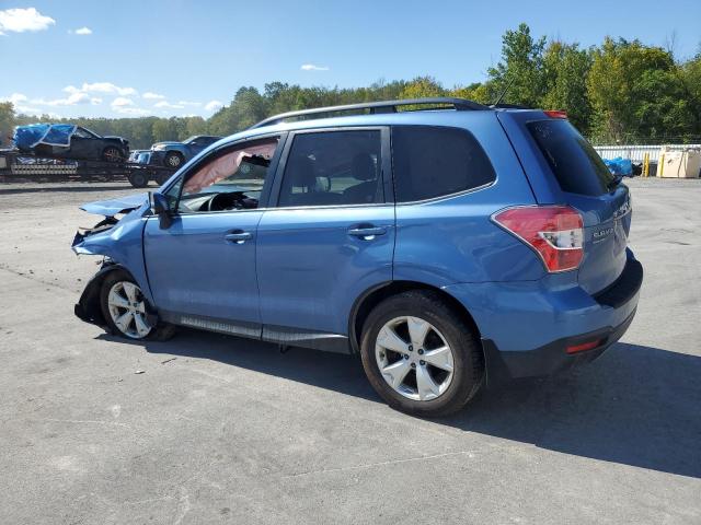 2015 SUBARU FORESTER 2 JF2SJADC0FH824852