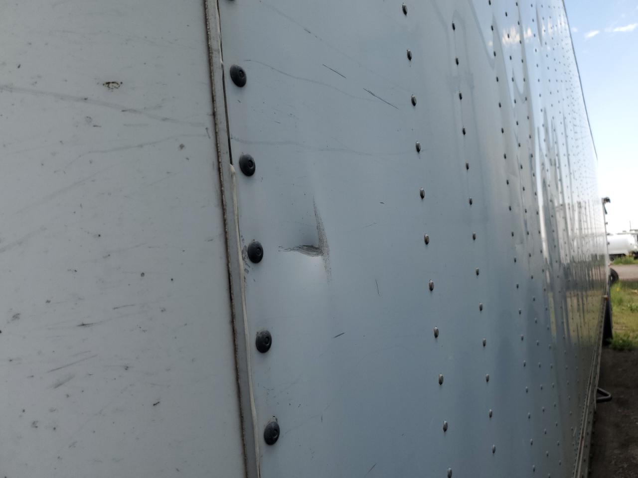 Lot #3259496114 2015 UTILITY VS2RA