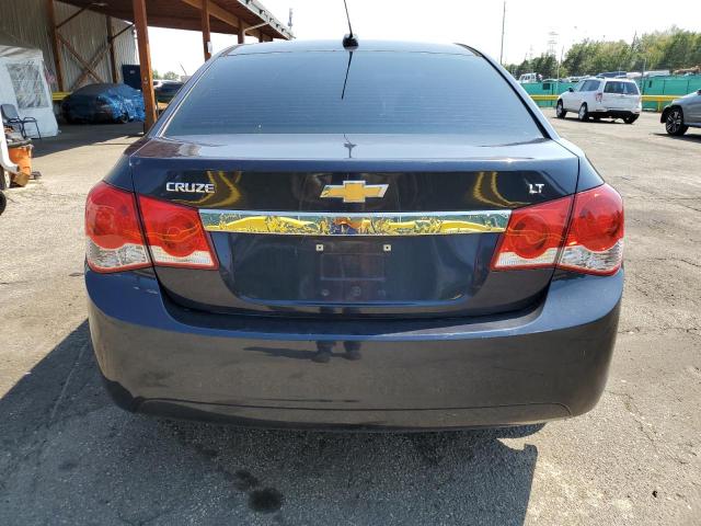 2015 CHEVROLET CRUZE LT #3290600806