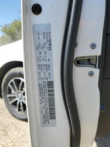 2018 DODGE JOURNEY SE 3C4PDCAB6JT152454
