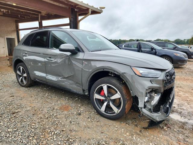 2024 AUDI Q5 PRESTIG #3284778526