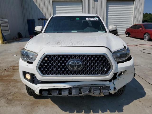 2018 TOYOTA TACOMA DOU - 5TFDZ5BN1JX038519