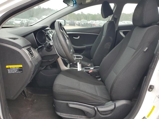 2017 HYUNDAI ELANTRA GT - KMHD35LHXHU384179