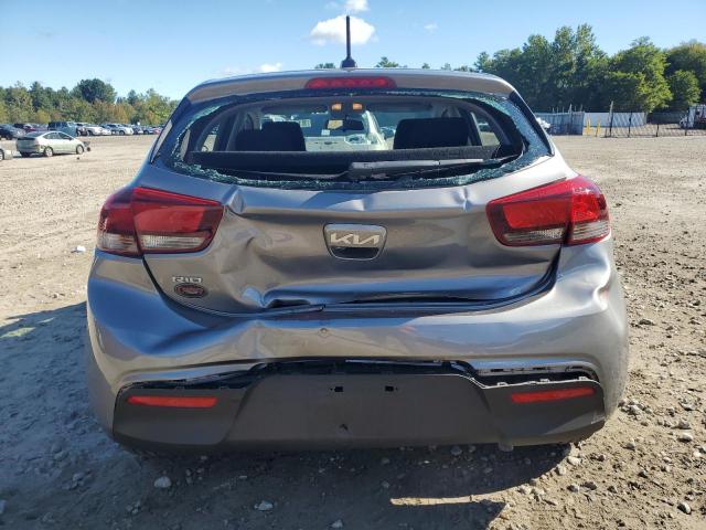 2023 KIA RIO S 3KPA25AD3PE602535