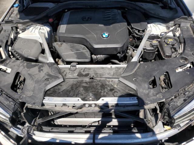 2021 BMW 530 I WBA53BH03MWX11866