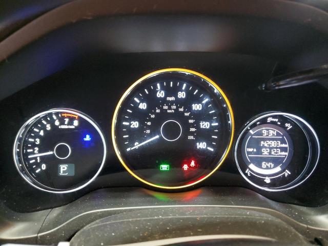 2016 HONDA HR-V EX - 3CZRU5H56GM729680