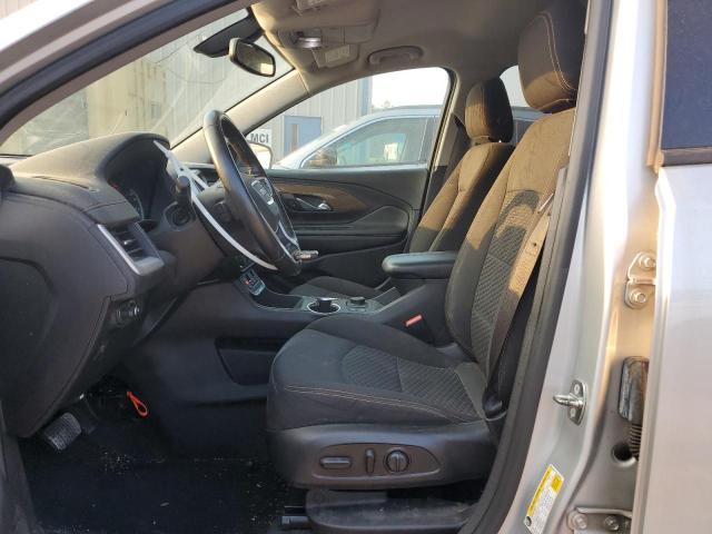 2018 GMC TERRAIN SL 3GKALTEVXJL256916