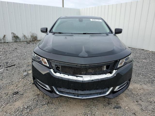 2017 CHEVROLET IMPALA LT 2G1105S37H9105962
