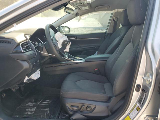 2023 TOYOTA CAMRY LE - 4T1C11AK6PU827788