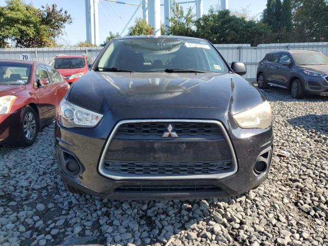 2015 MITSUBISHI OUTLANDER #3309421966