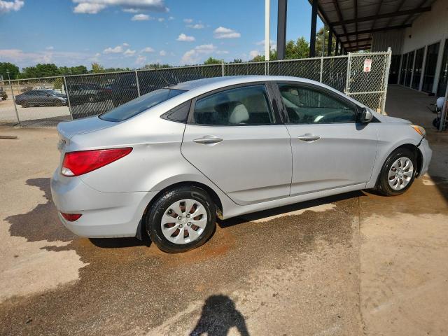 2016 HYUNDAI ACCENT SE KMHCT4AE1GU118434