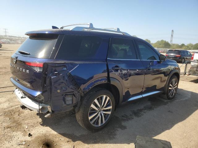 2022 NISSAN PATHFINDER - 5N1DR3DK2NC219516