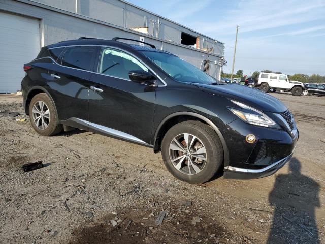 2019 NISSAN MURANO S #3308323167