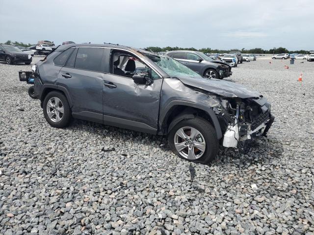2025 TOYOTA RAV4 XLE - 2T3P1RFVXSW565227