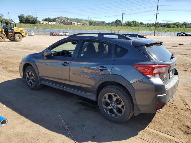2021 SUBARU CROSSTREK JF2GTHSC1MH296487