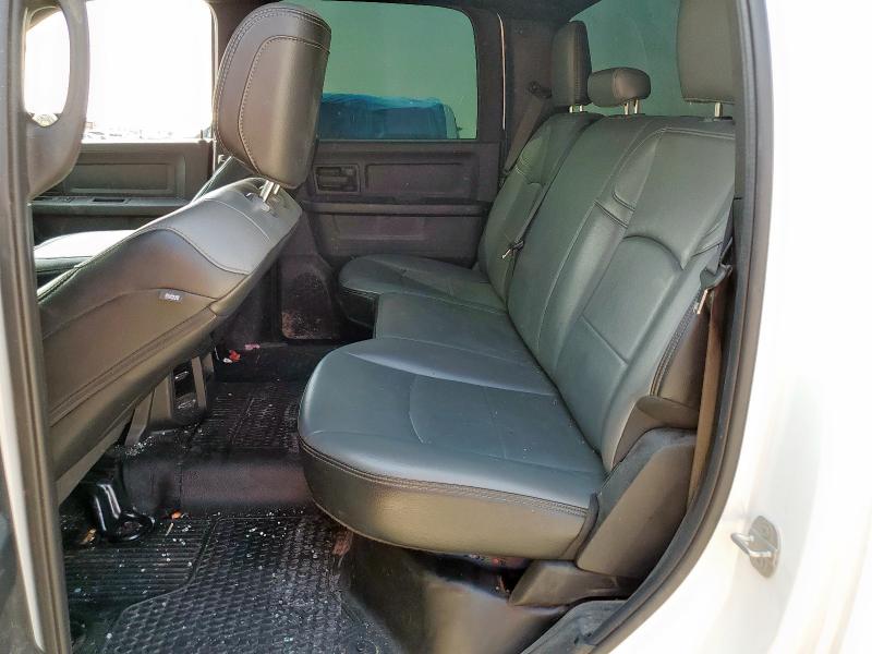 2024 RAM 2500 TRADE 3C6UR5HJXRG125458
