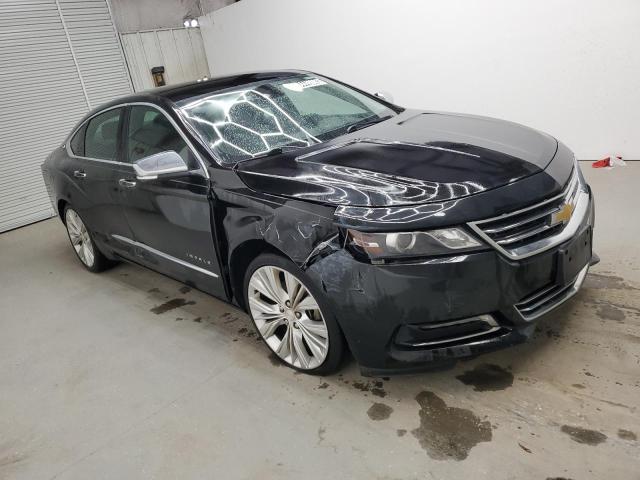 2016 CHEVROLET IMPALA LTZ 2G1145S31G9118399