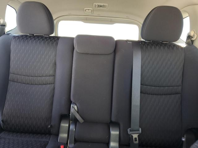 2017 NISSAN ROGUE S 5N1AT2MT0HC731755