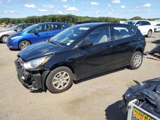 2014 HYUNDAI ACCENT GLS - KMHCT5AE0EU189725