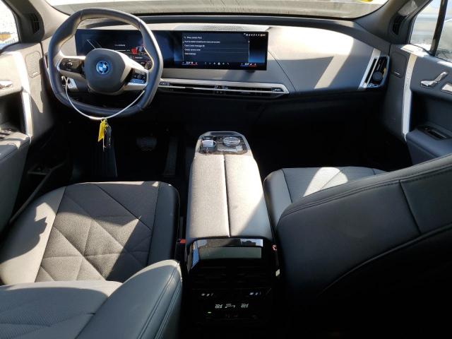 2025 BMW IX XDRIVE5 - WB523CF09SCS15673