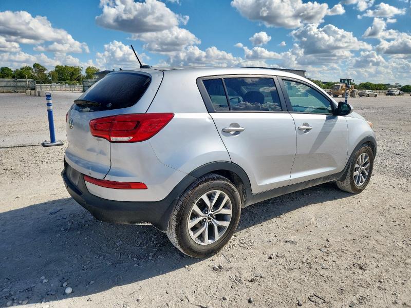 2015 KIA SPORTAGE L KNDPB3AC8F7744254