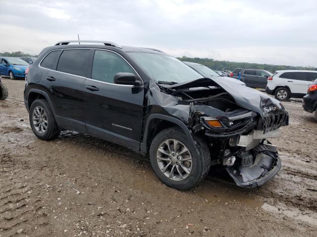 2019 JEEP CHEROKEE L 1C4PJMLX6KD473490