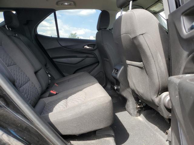 2018 CHEVROLET EQUINOX LT 2GNAXSEV7J6324157