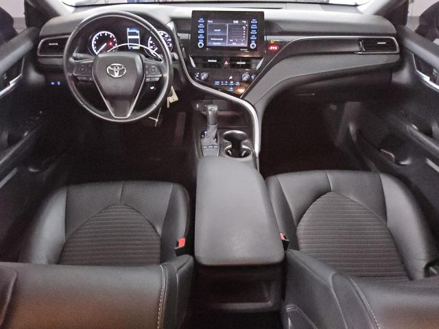 2023 TOYOTA CAMRY SE N #3283798468
