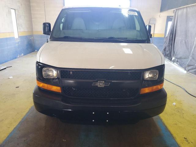 2015 CHEVROLET EXPRESS G2 1GCWGFCF0F1219441