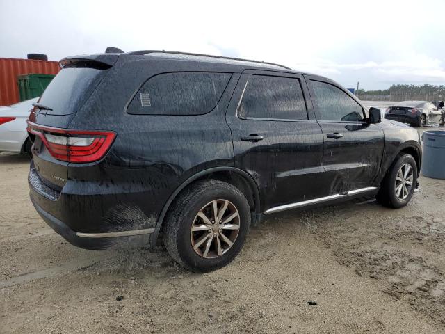 2016 DODGE DURANGO LIMITED 1C4RDHDG8GC459416
