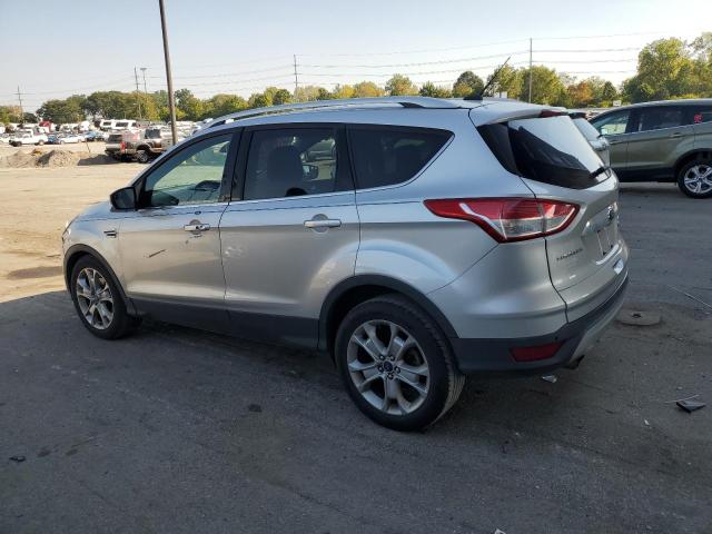 2014 FORD ESCAPE TITANIUM - 1FMCU0JX9EUB91992