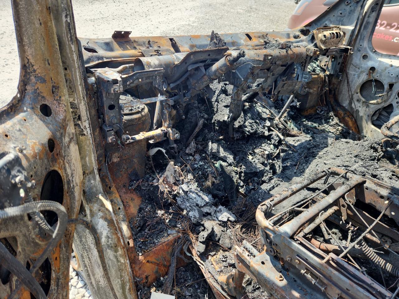 RAM PROMASTER 3500 HIGH