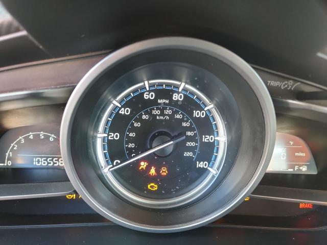 2019 TOYOTA YARIS L - 3MYDLBYV7KY505421