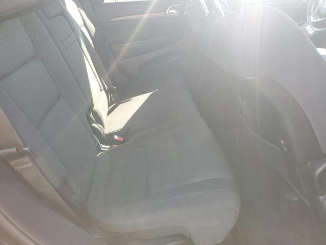 2018 JEEP GRAND CHER - 1C4RJFAG4JC432397