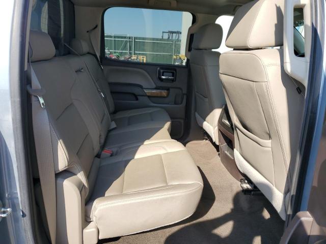 2016 GMC SIERRA K15 3GTU2NEC4GG260175