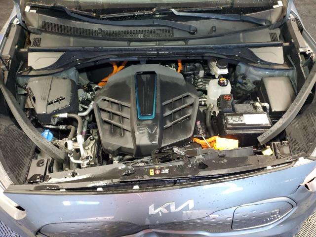 2022 KIA NIRO S KNDCC3LG6N5161185