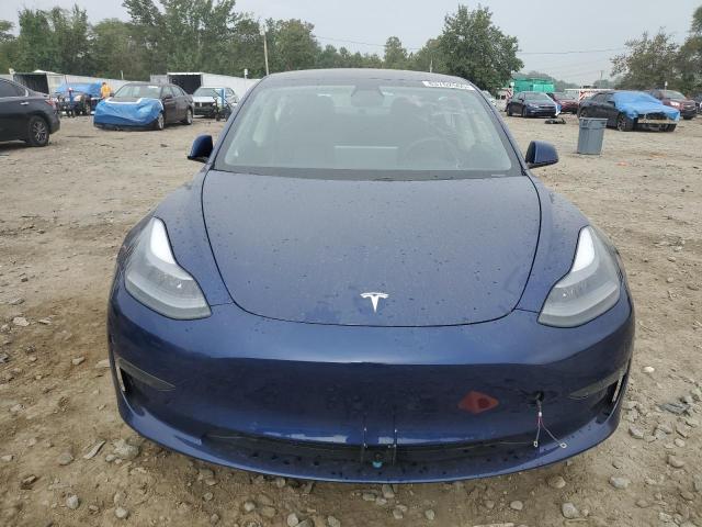 2021 TESLA MODEL 3 - 5YJ3E1EA4MF907542