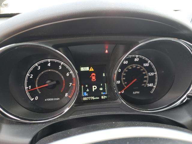 2025 MITSUBISHI OUTLANDER JA4ARUAU8SU002555