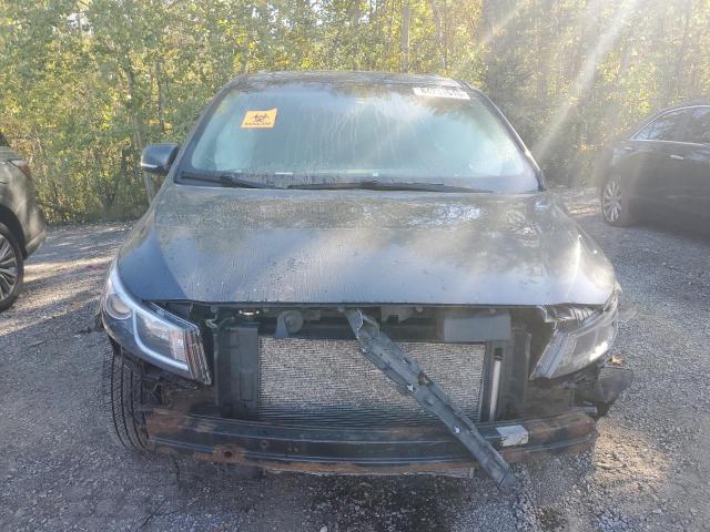 2018 KIA SEDONA EX KNDMC5C18J6370959